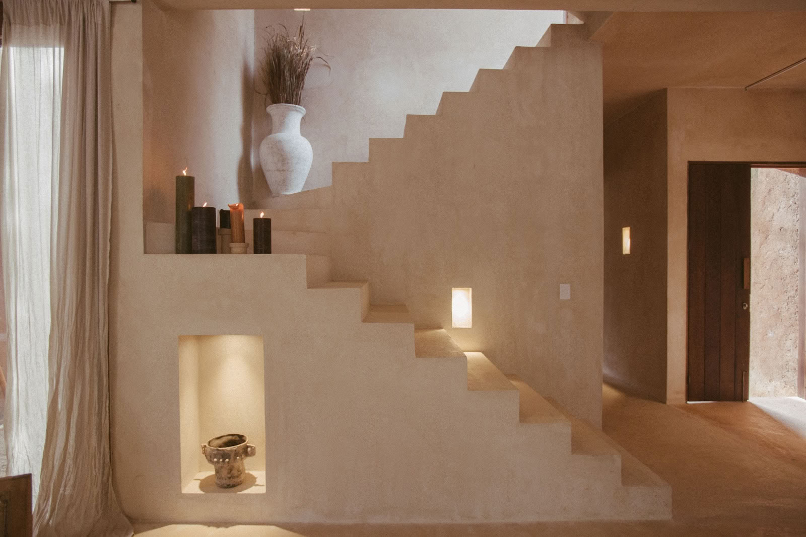 Нахиль Чак — Tulum Art Residence