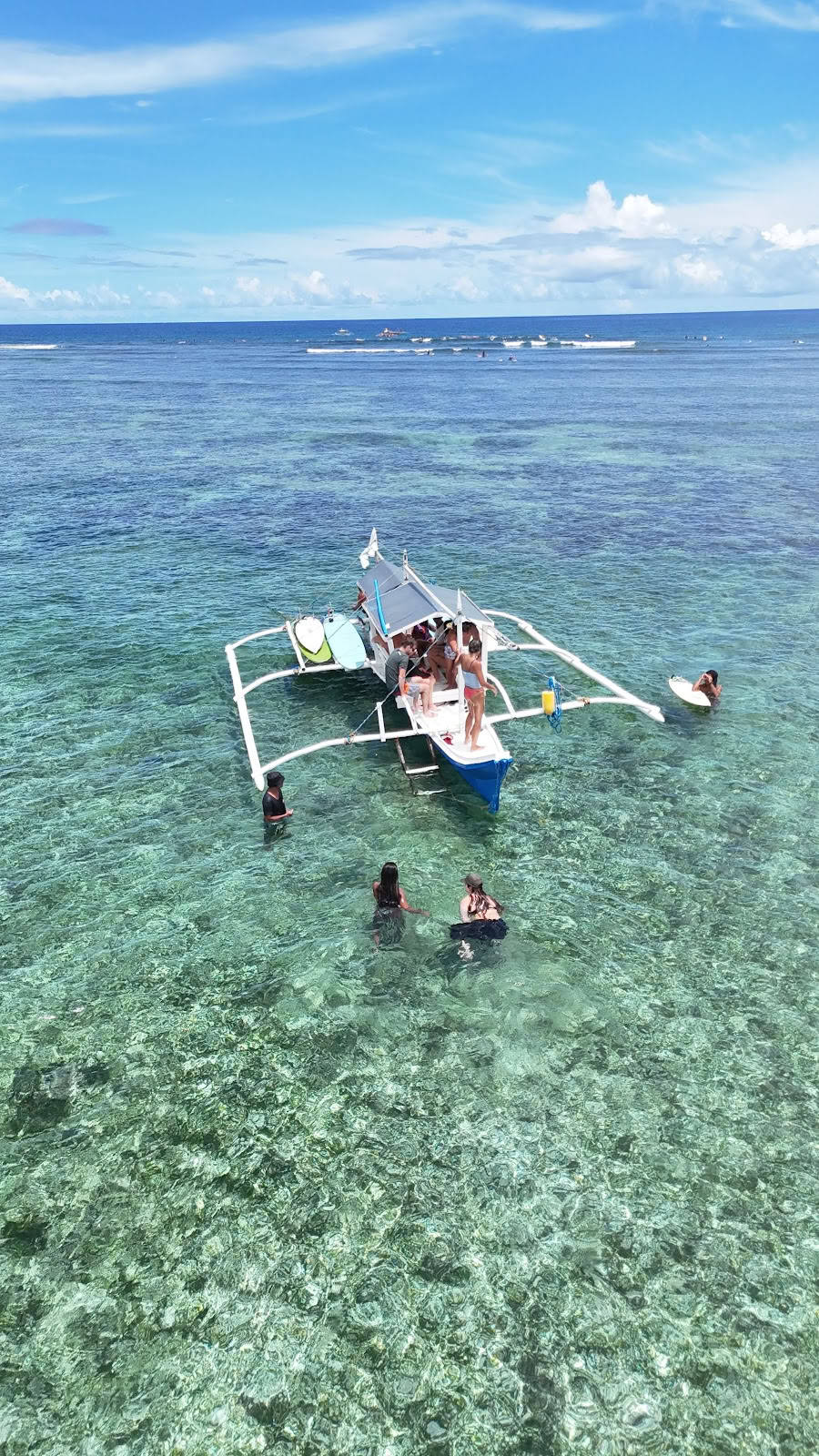 Ретриты Awake Siargao