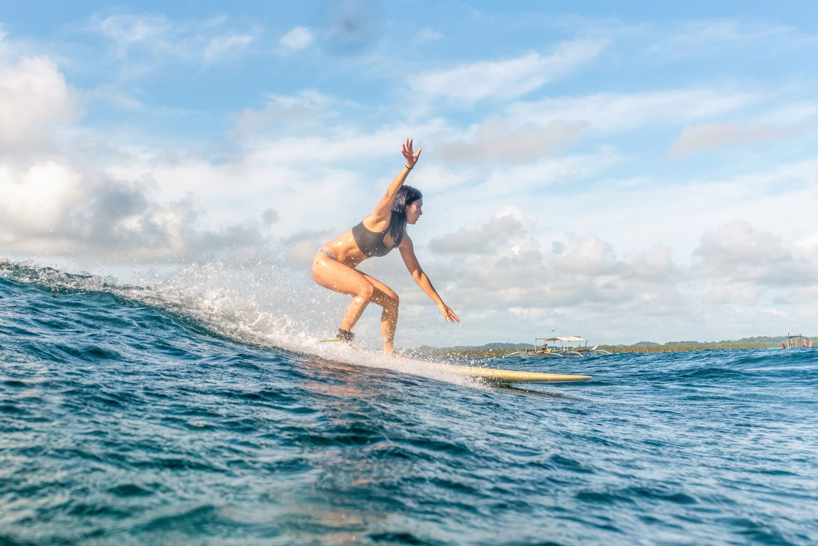 Ретриты Awake Siargao