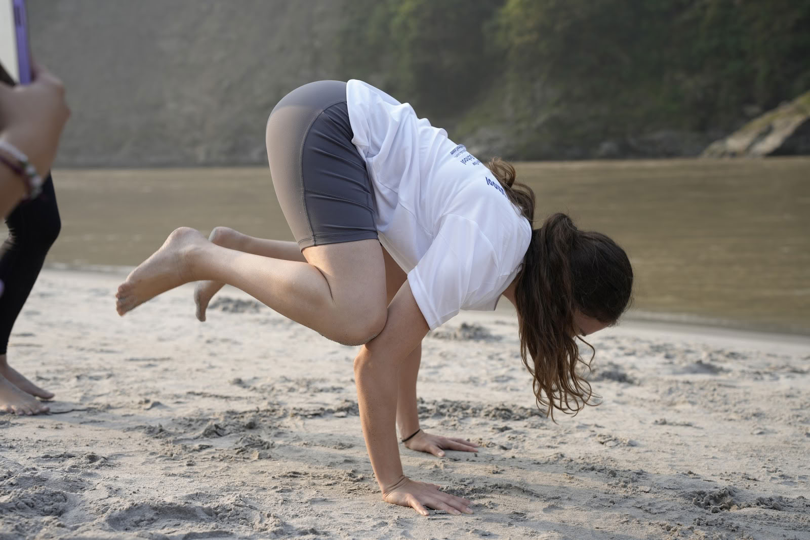 Обучение преподавателей йоги The Sun в Ришикеше — Sun YTTC Rishikesh