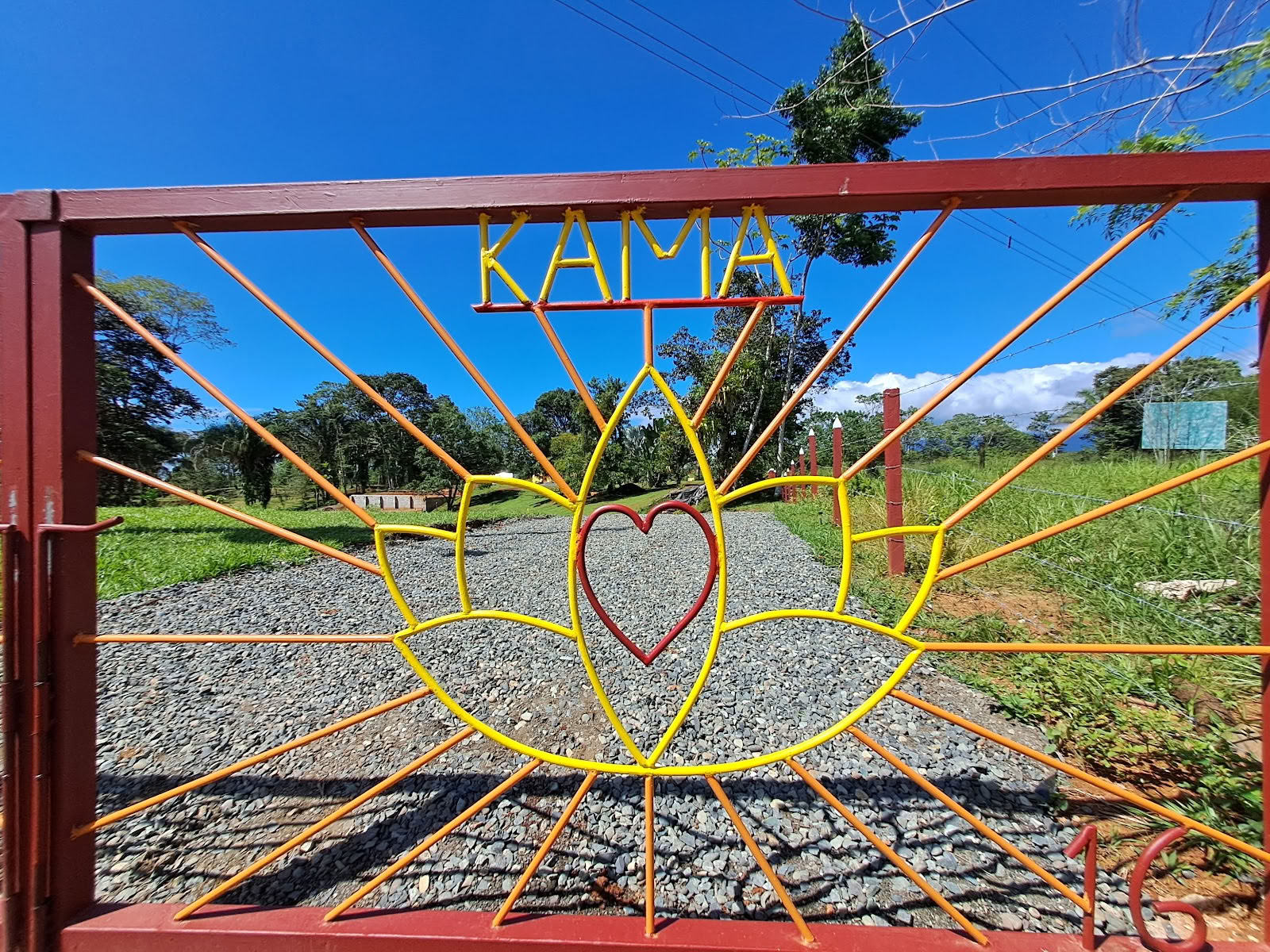 Каса Кама