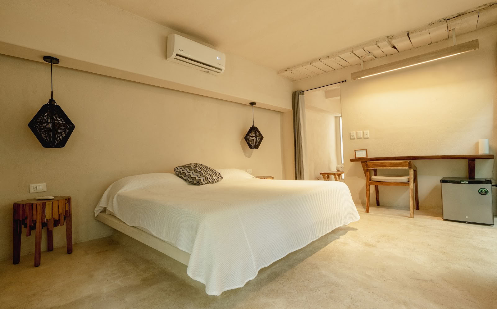 Центр холистического исцеления и темаскаль OMA CANCUN