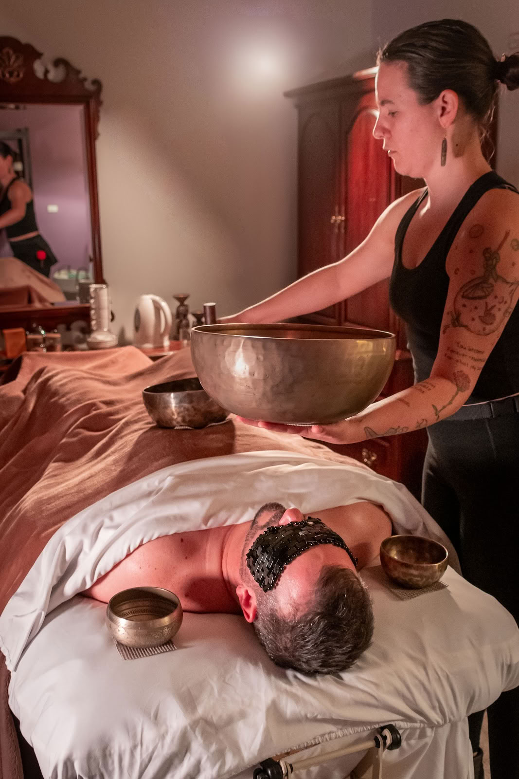 «Corazón Wellness»