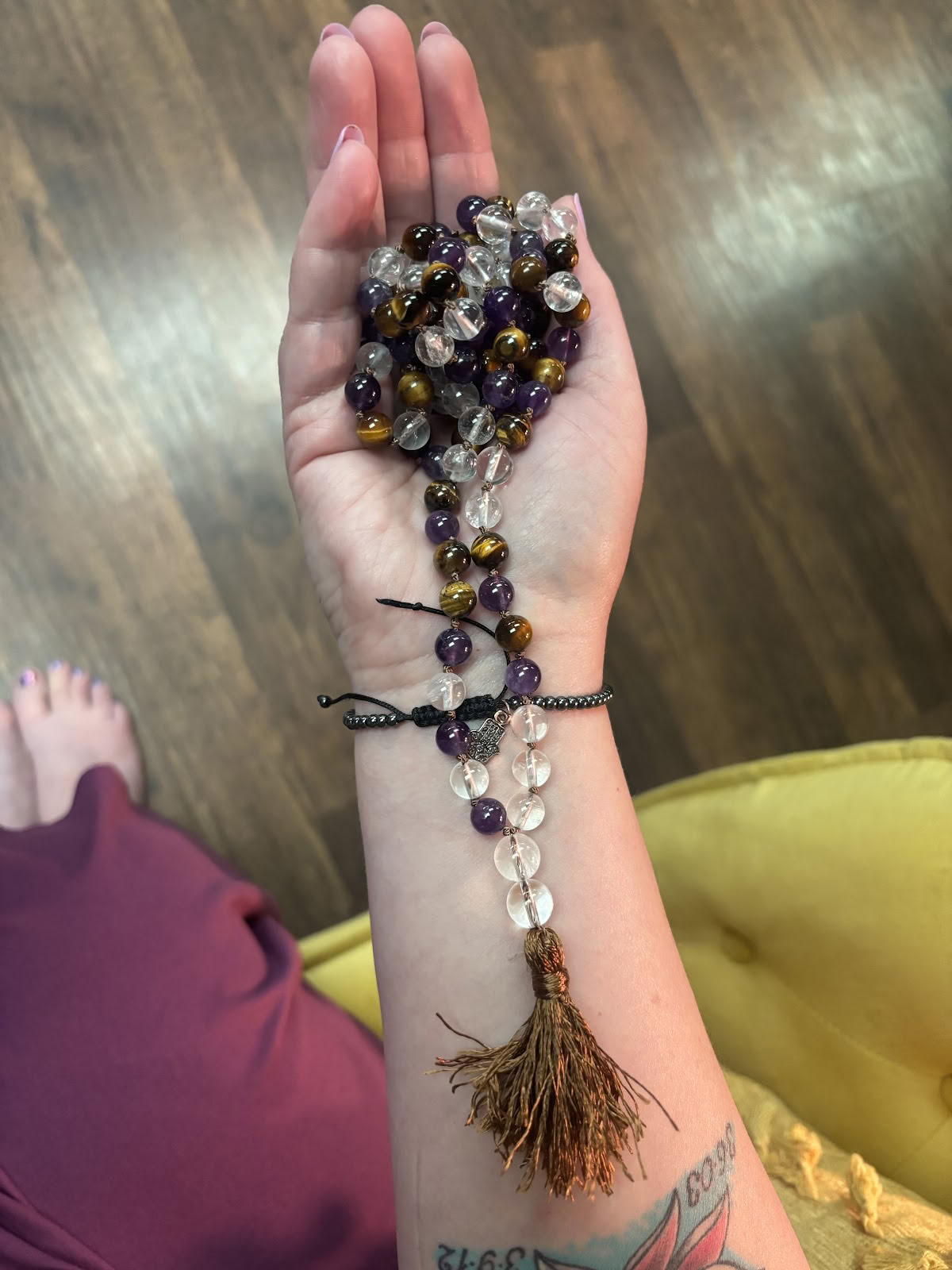 «Corazón Wellness»