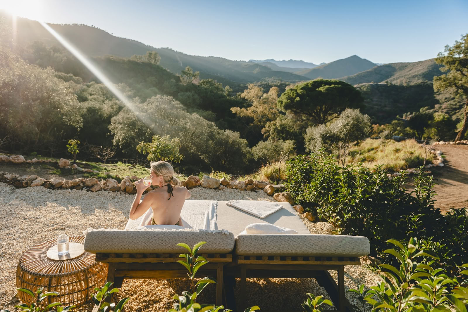 Wellbeing Resort Marbella