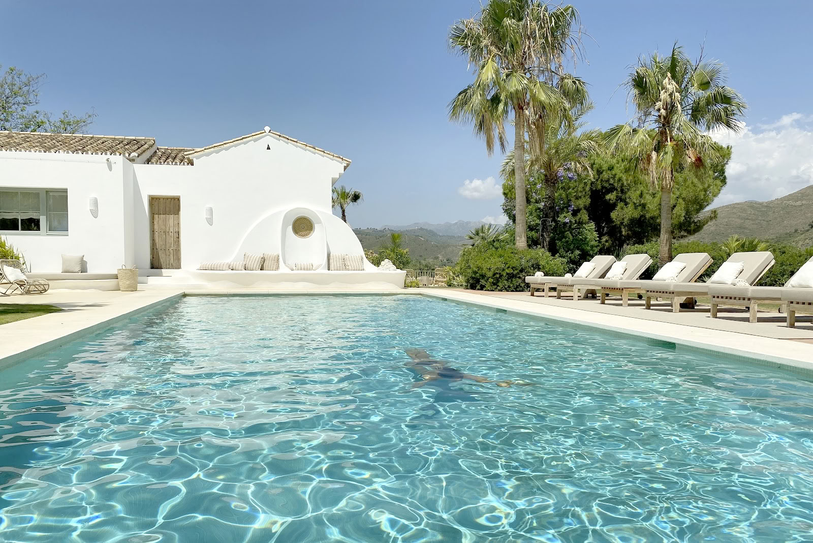 Wellbeing Resort Marbella