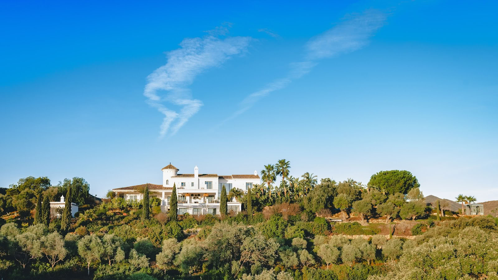 Wellbeing Resort Marbella