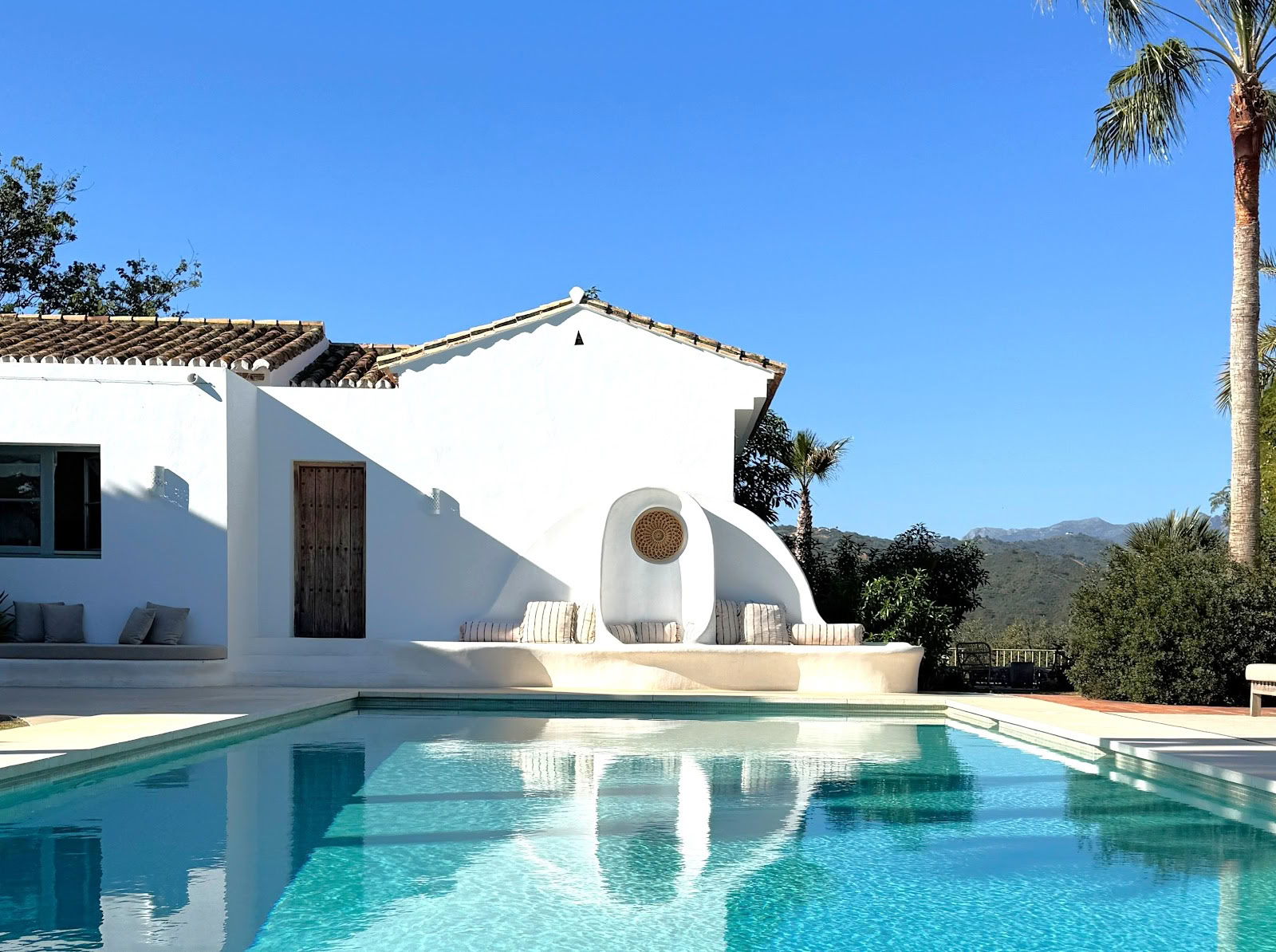 Wellbeing Resort Marbella
