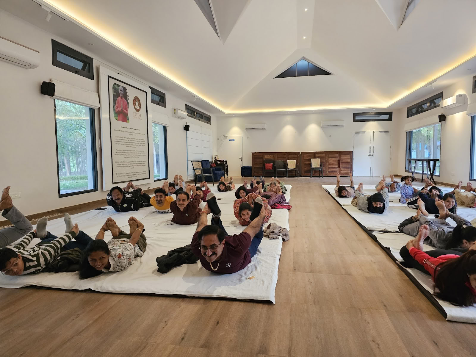 Солис Wellness Retreat Center