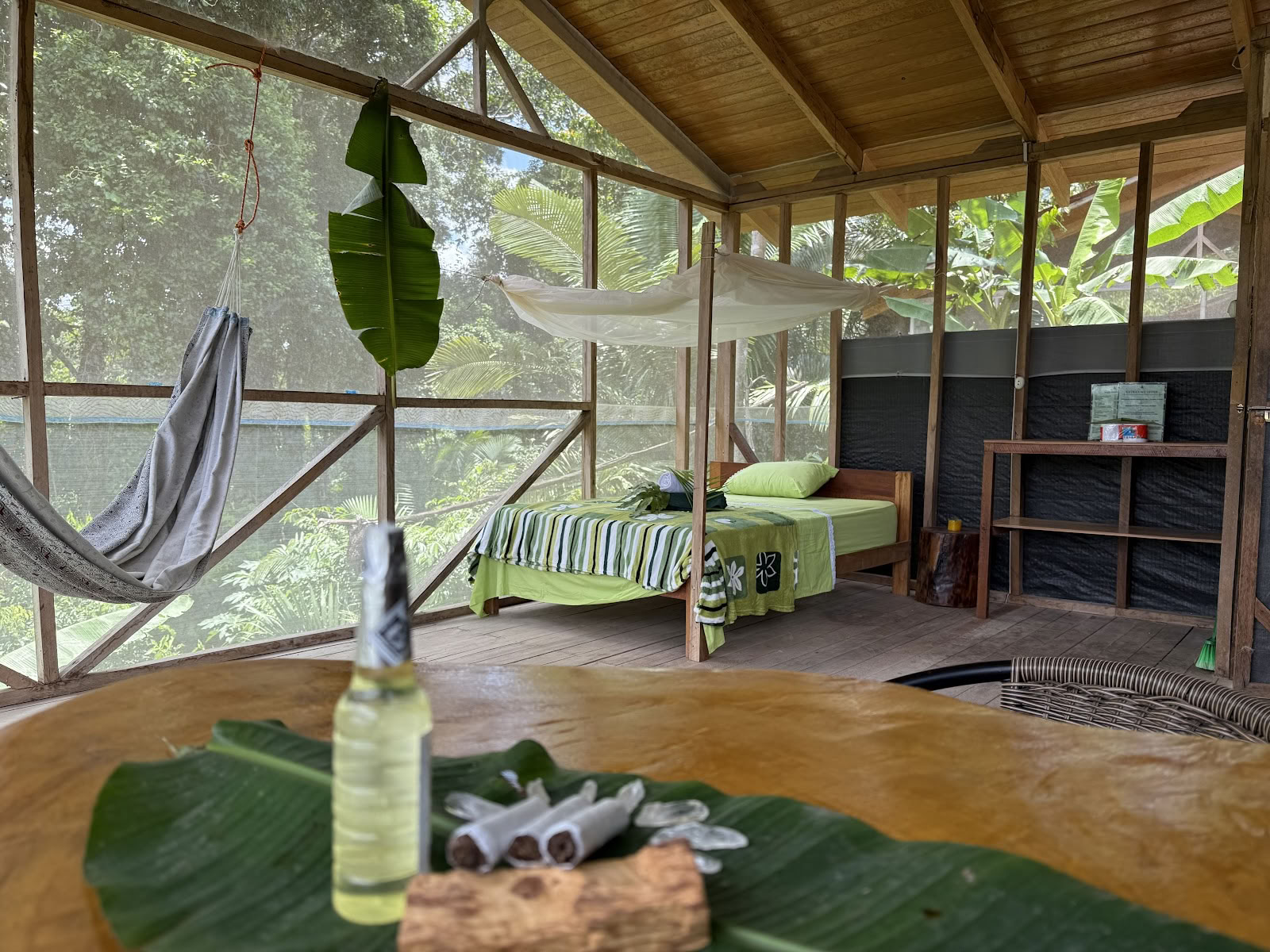 Курорт Madre Selva