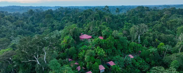 Курорт Madre Selva