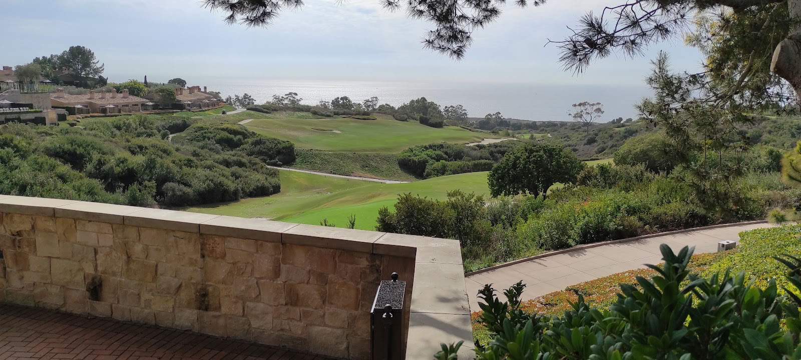 Спа в Pelican Hill