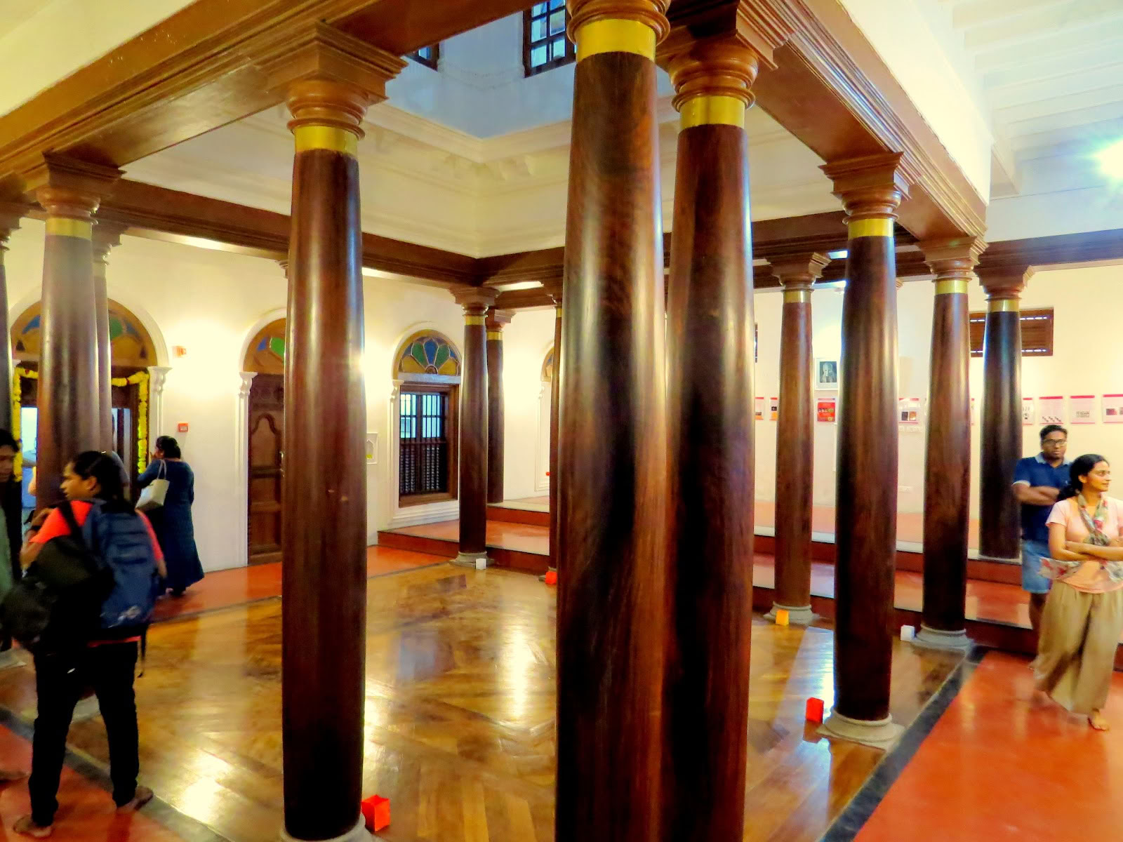 «UDITAM — Институт интегрального исцеления — Интегральная йога, Matriniketan Sri Aurobindo Society»