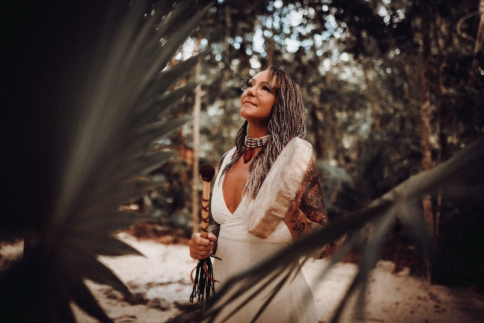 Ретриты Gaia Wellness