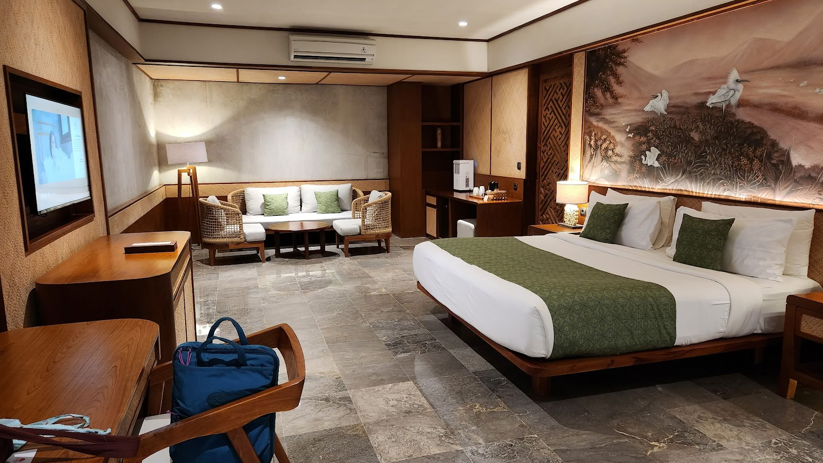 Курорт и спа AnandaDara Ubud