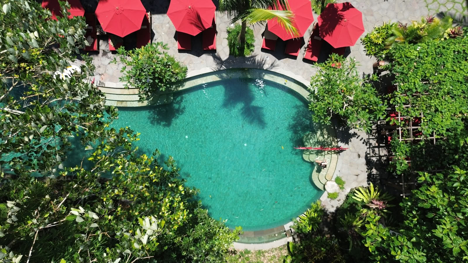 Курорт и спа AnandaDara Ubud