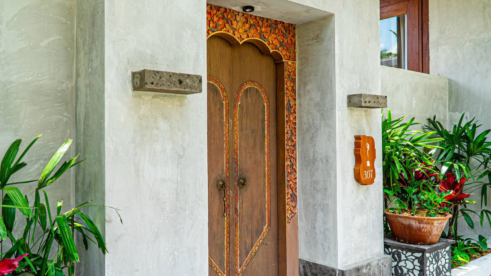 Курорт и спа AnandaDara Ubud