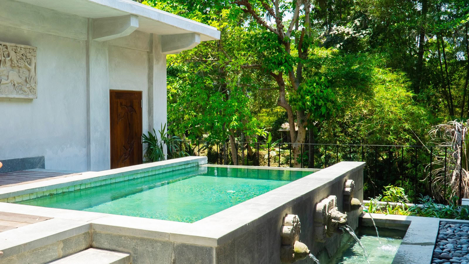 Курорт и спа AnandaDara Ubud