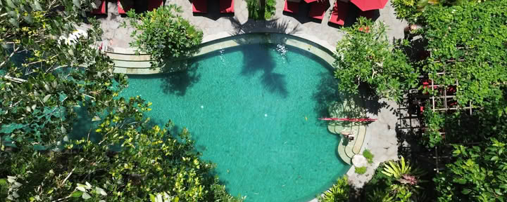 Курорт и спа AnandaDara Ubud