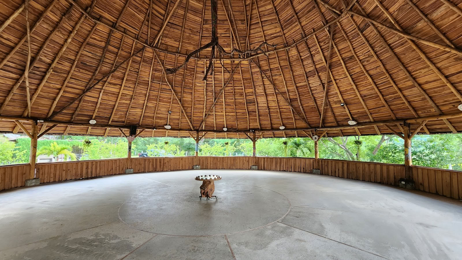 Центр Wellness Ruhani