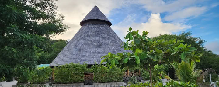 Центр Wellness Ruhani