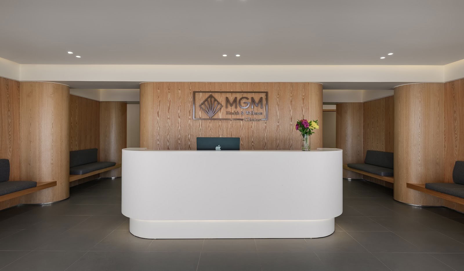 Клиника MGM Wellness