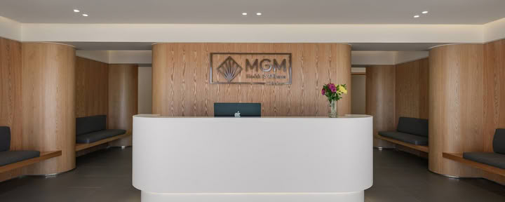 Клиника MGM Wellness