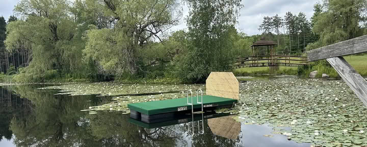 Ретриты по восстановлению тела и разума