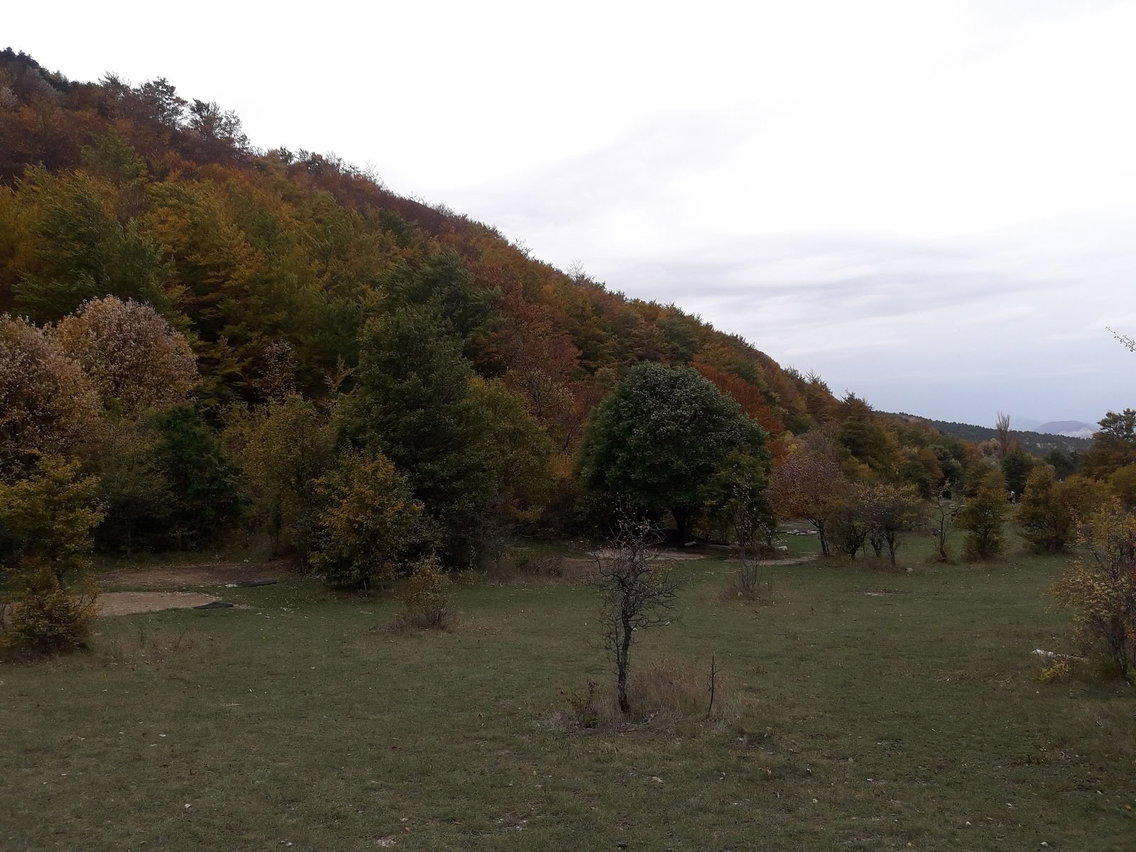 Летние лагеря La Chaumasse — Hameau des Damias