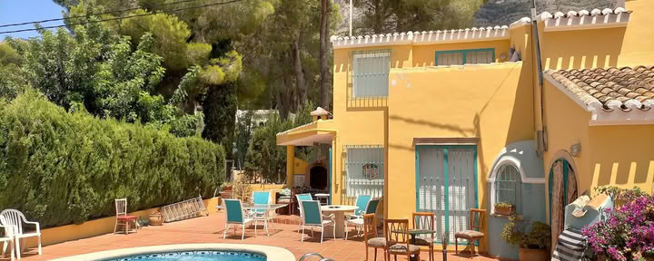 Духовные ретриты Casa Lily