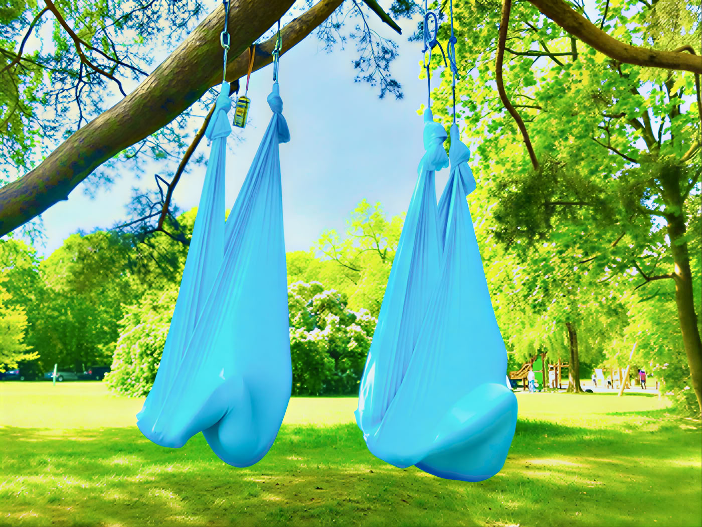 Студия воздушной терапии | Oro Yoga Vilnius | Aerial Yoga Lithuania