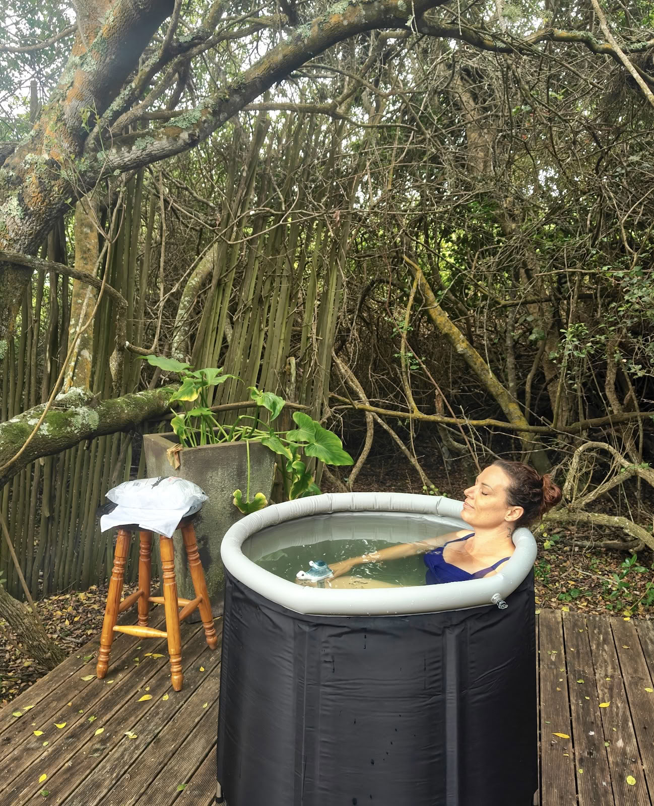 Велнес-опыты Hara Shanti