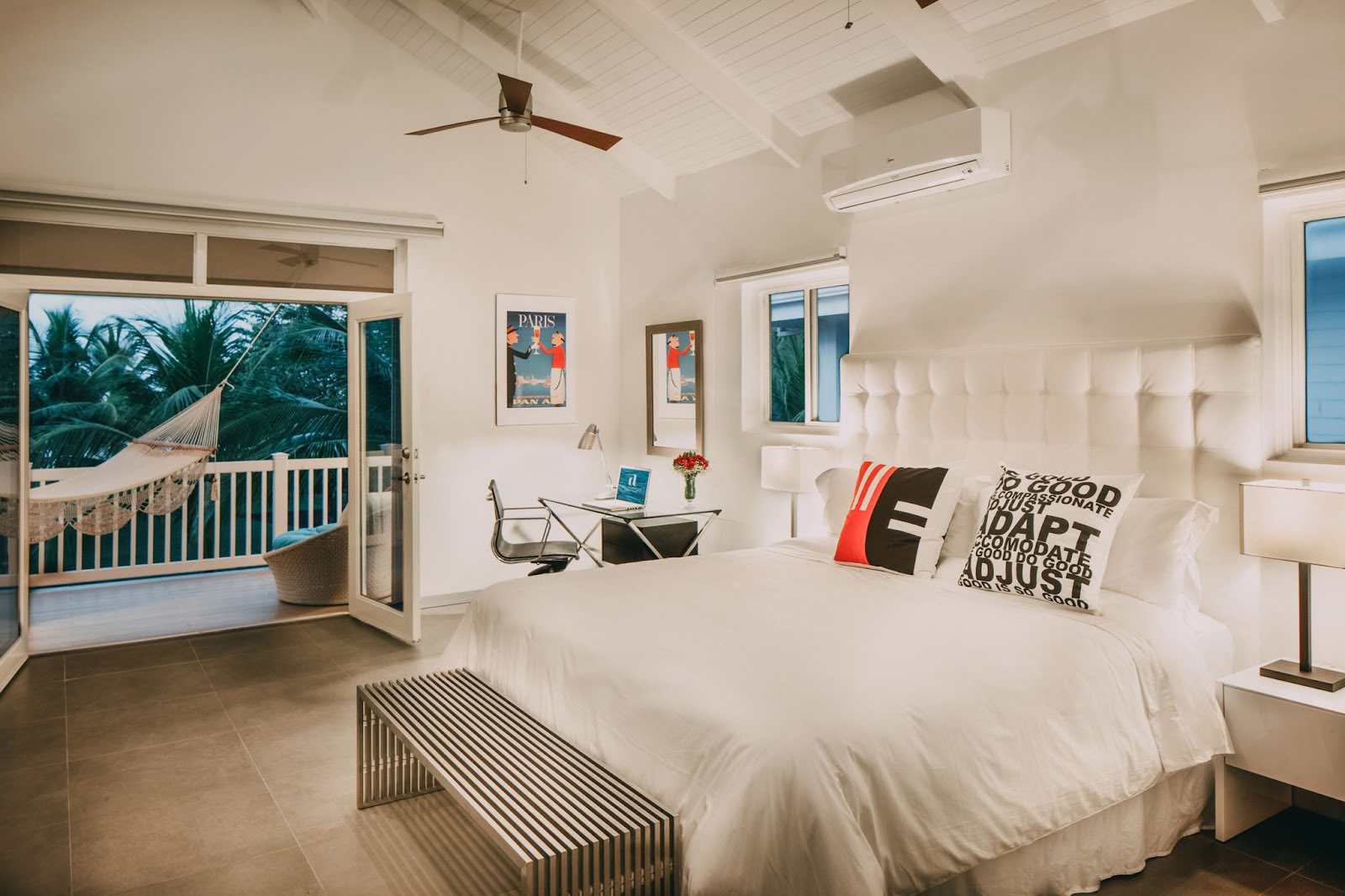 Отель Azul Ocean Club