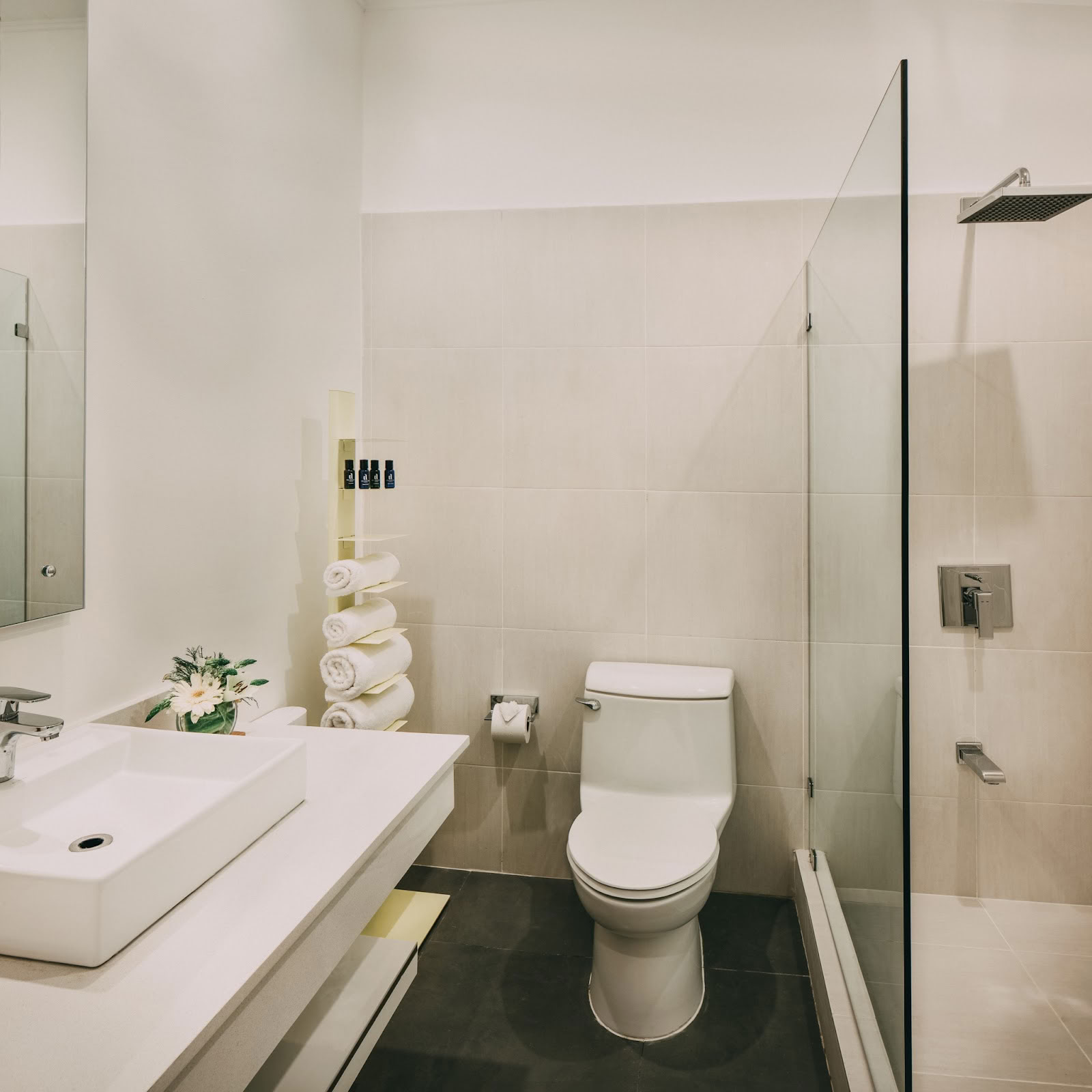 Отель Azul Ocean Club
