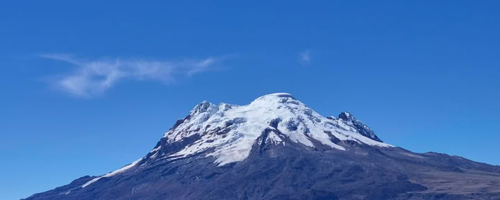 Ретриты Harmony Ecuador