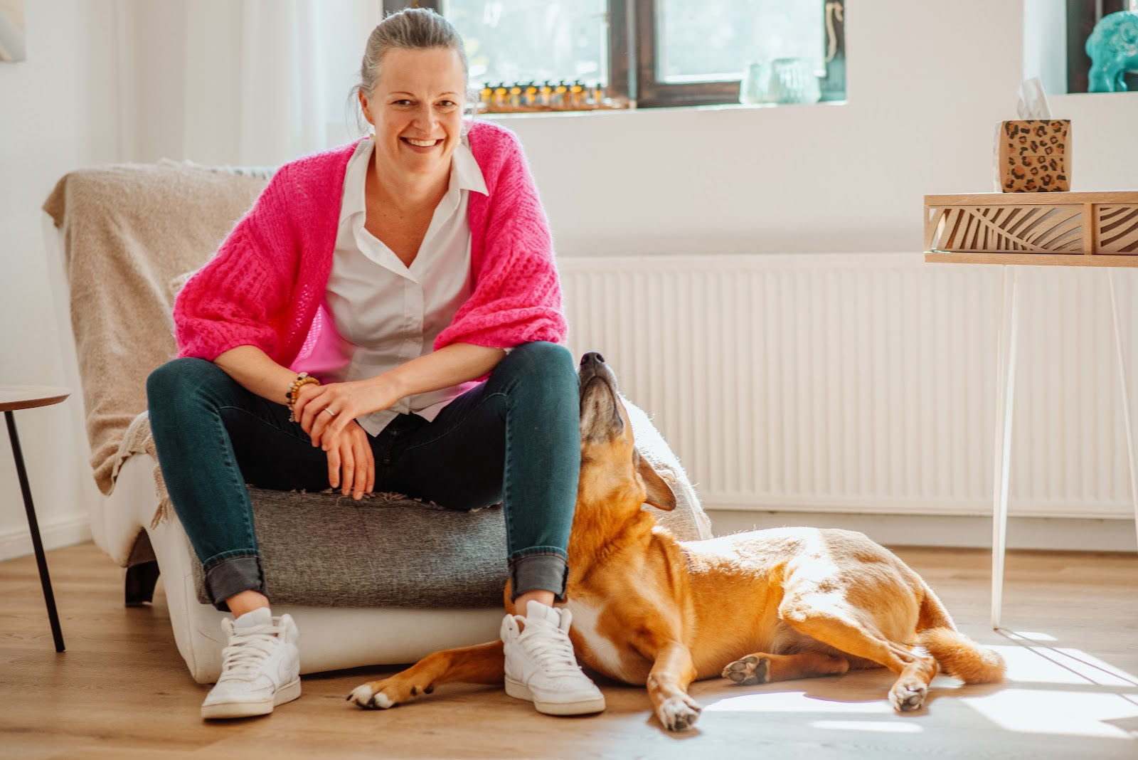 мое время mind soulutions® GmbH