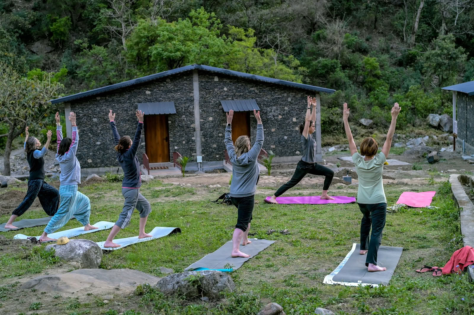 Ванадеви