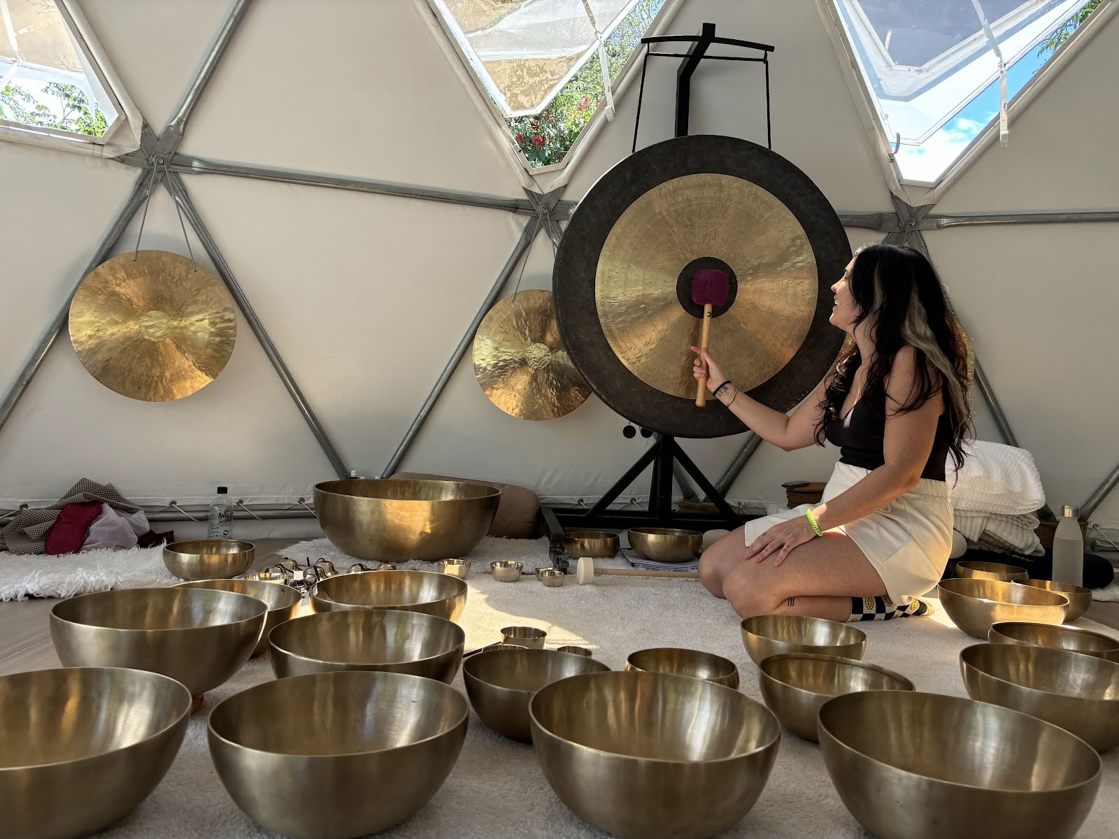 Центр здоровья и благополучия Holistic Bloom