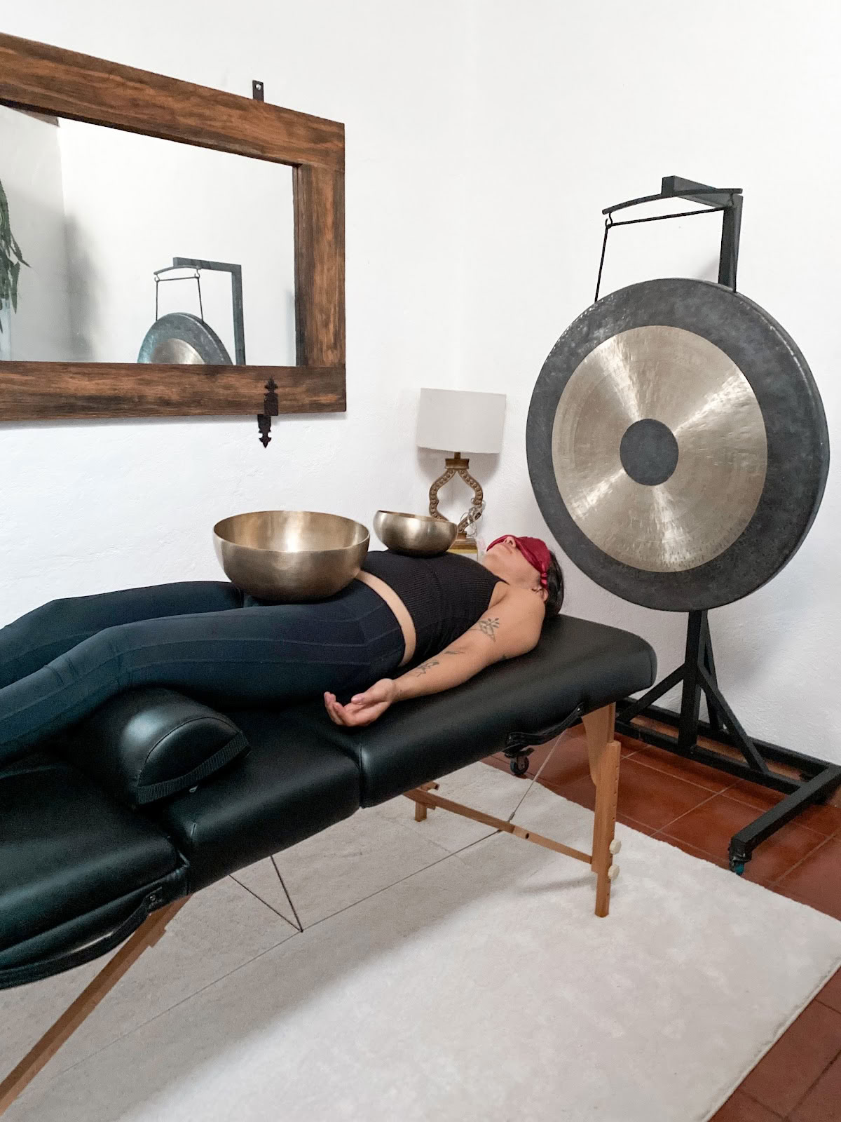 Центр здоровья и благополучия Holistic Bloom