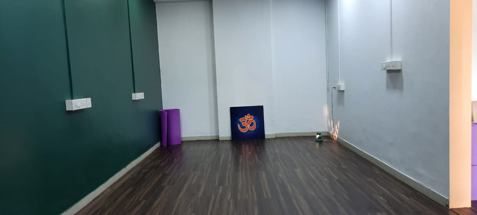 Сенс22Йога
