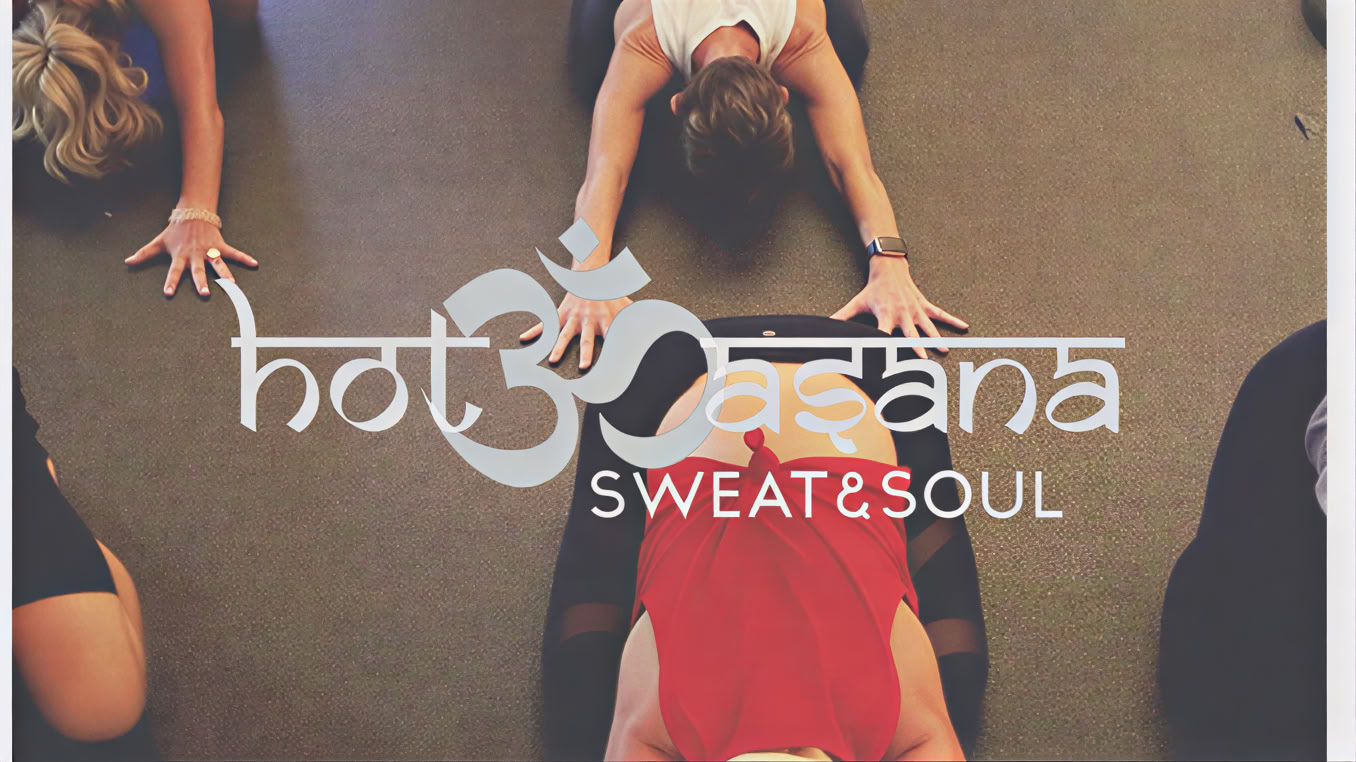 Студия Hot Asana в Норт-Конуэе