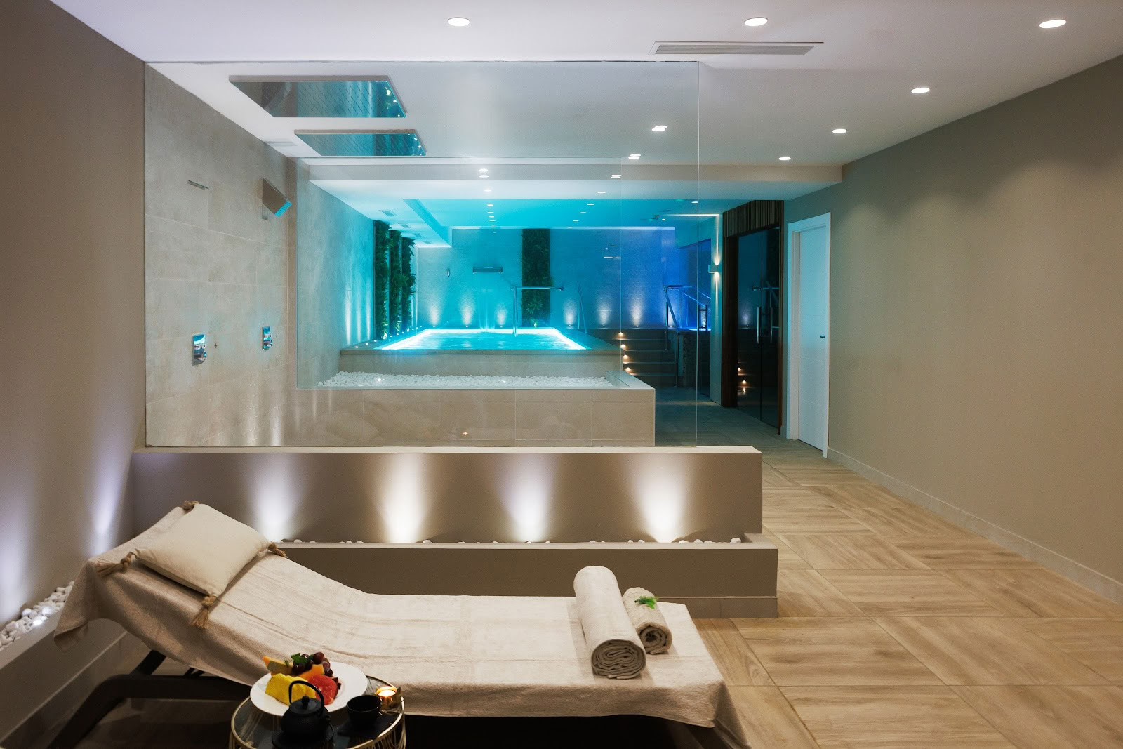 Anayata Wellbeing, Марбелья
