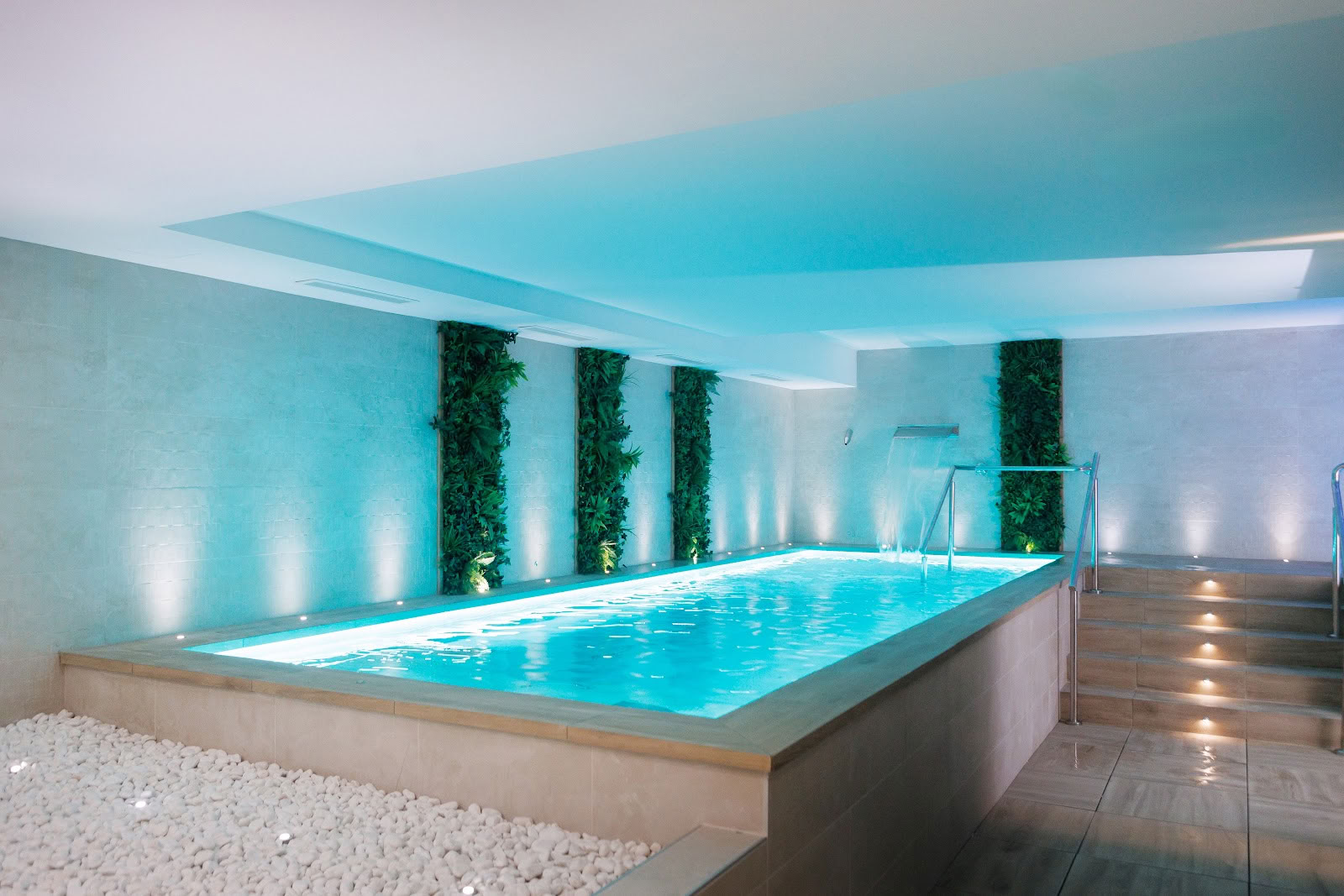 Anayata Wellbeing, Марбелья