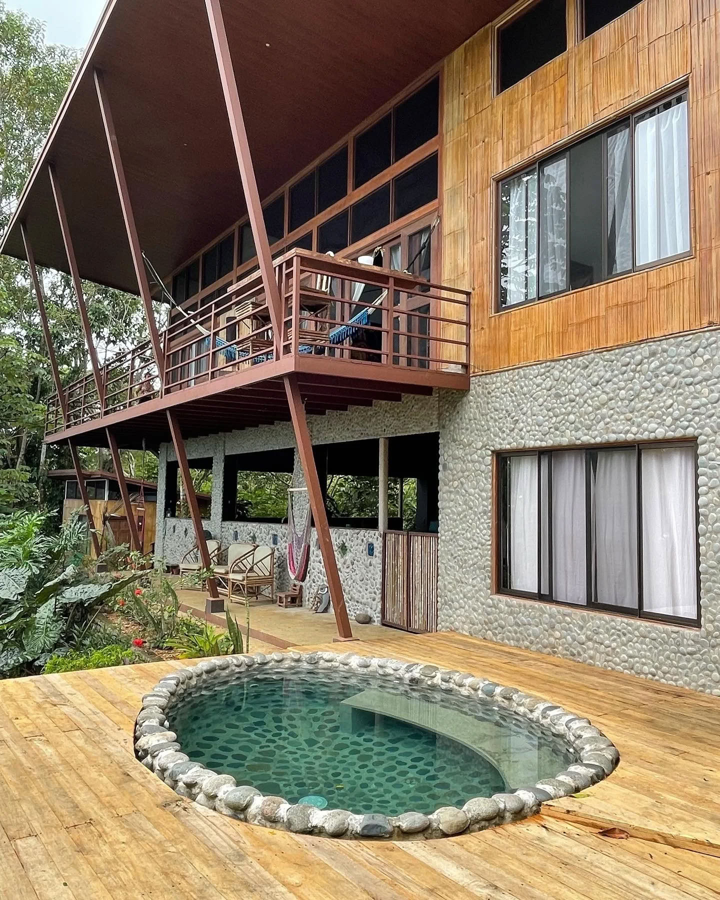 Ретрит-центр Casa Nautika