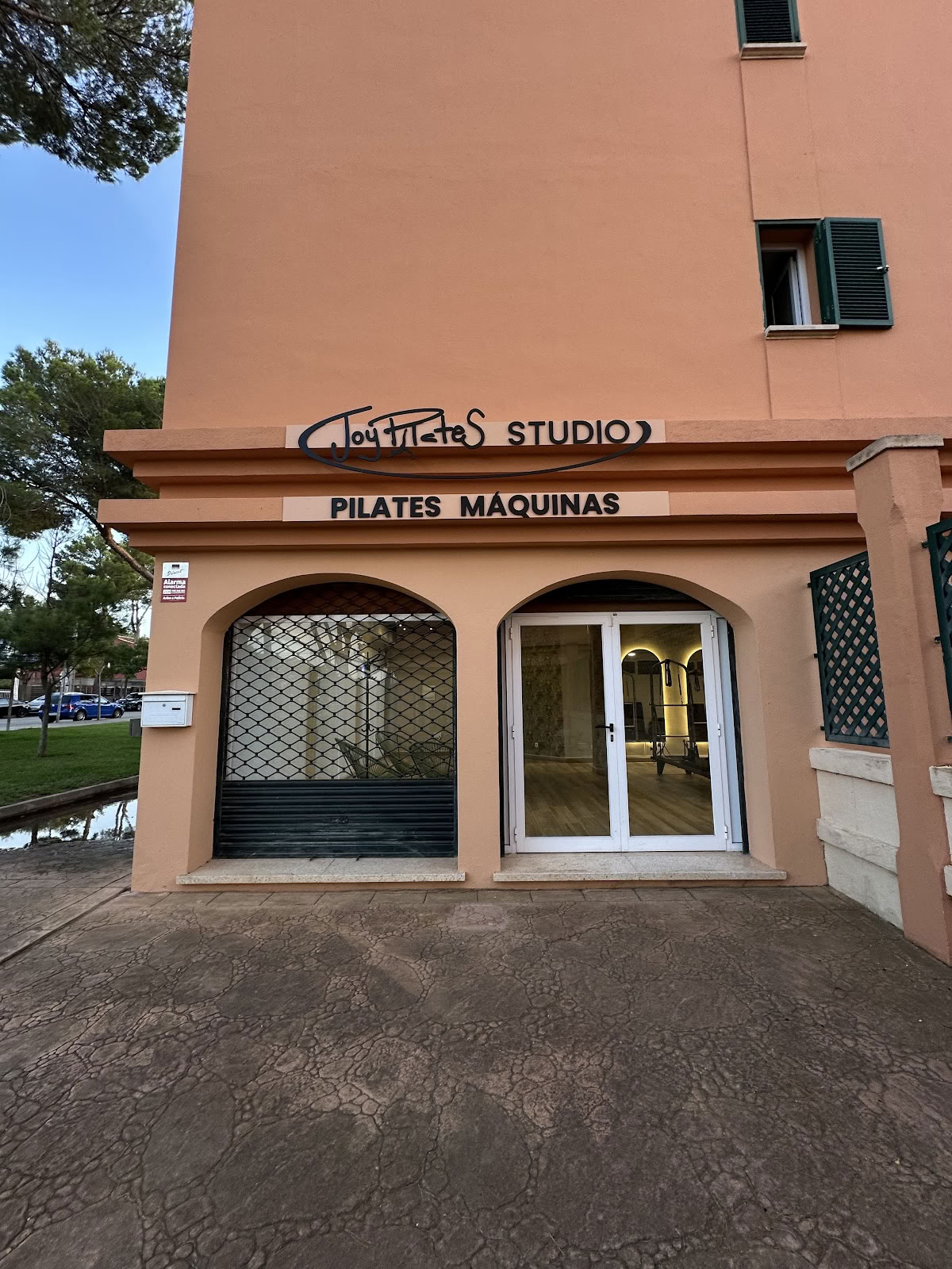 Студия JoyPilates