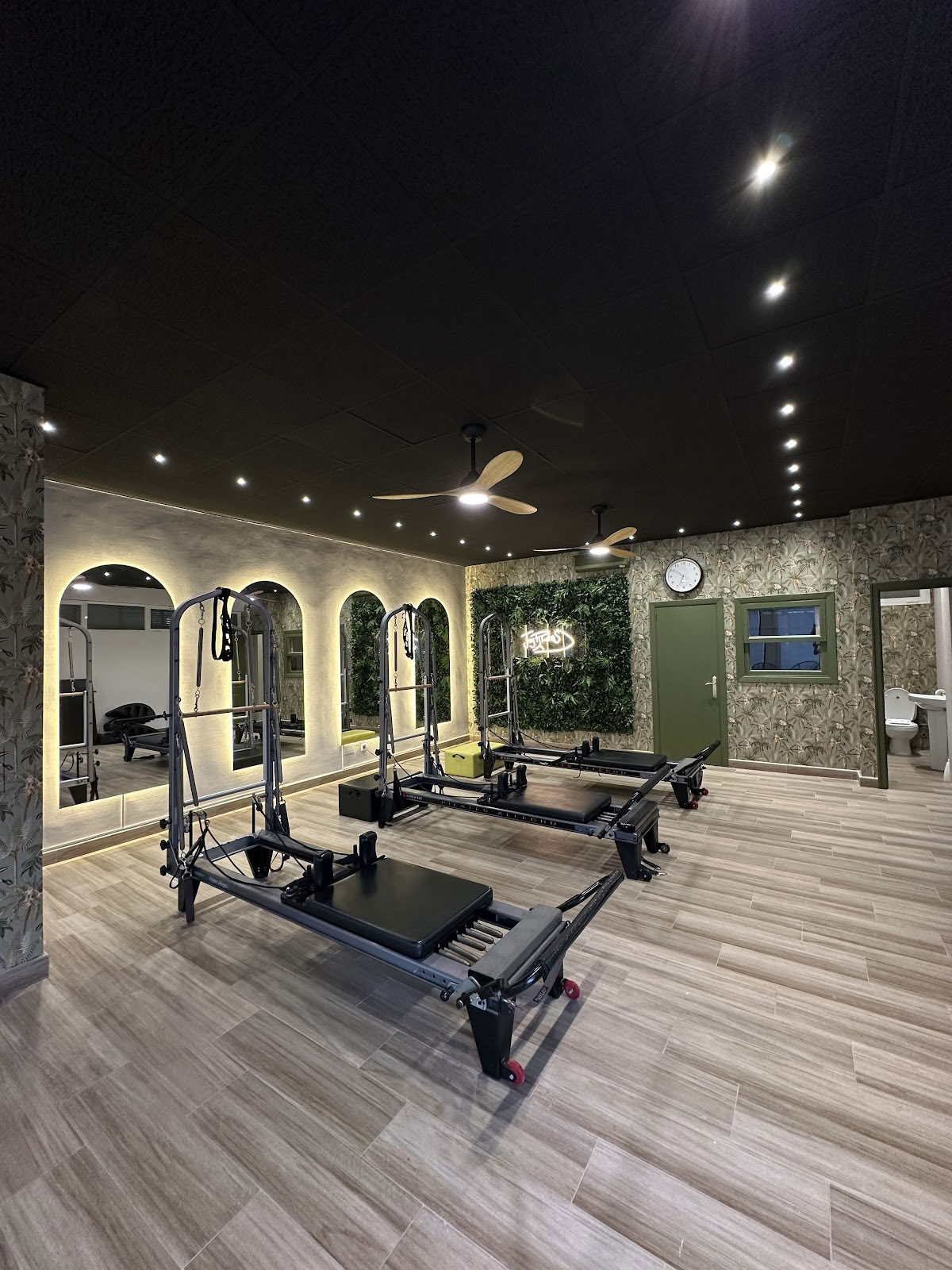 Студия JoyPilates