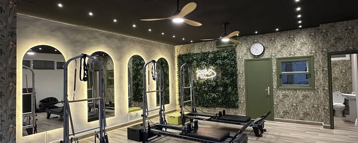 Студия JoyPilates