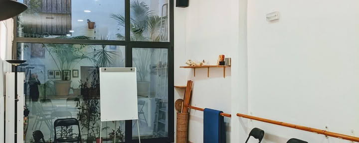 Курс осознанности в Барселоне — Mindfulme