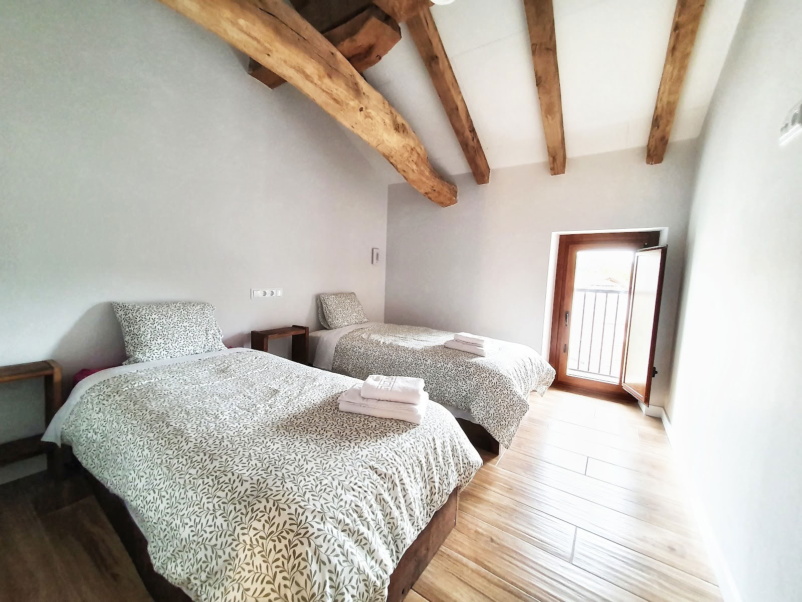 Центр йога- и медитационных ретритов Пиренеи · Casa Marterena