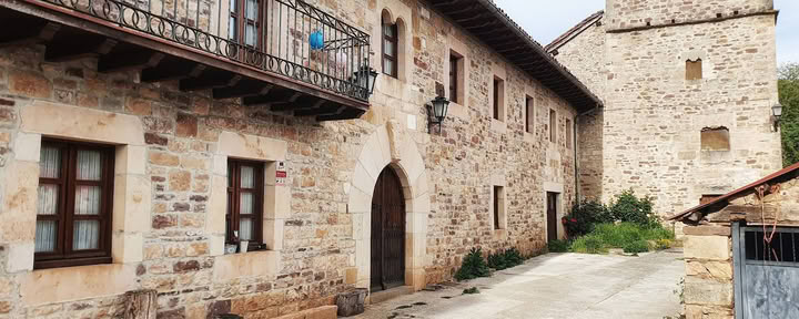 Центр йога- и медитационных ретритов Пиренеи · Casa Marterena
